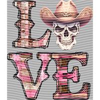 Valentine's Day-QRJ  4132